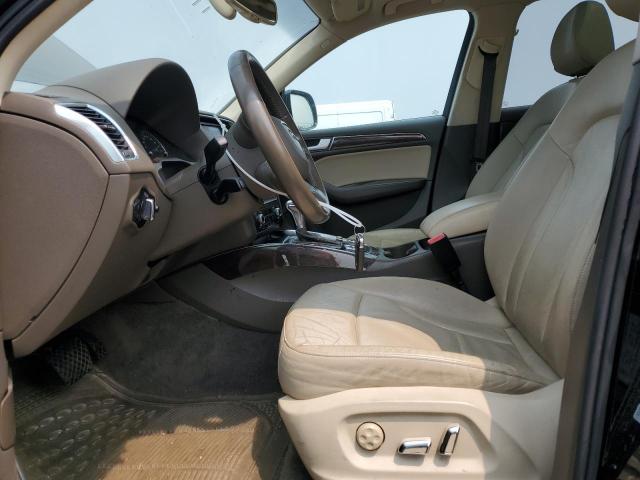 wa1lfafp0da012245 - 2013 Audi q5 premium plus - #59668545