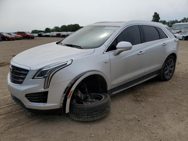 CADILLAC XT5 LUXURY