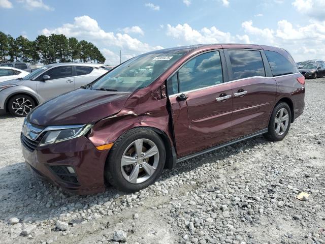 Vin: 5fnrl6h7xkb062710, lot: 59959475, honda all models exl 2019 img_1