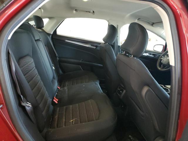 2016 FORD FUSION SE 3FA6P0H72GR141465