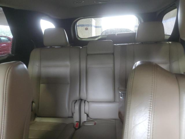 2015 DODGE DURANGO LI 1C4RDJDG0FC826833