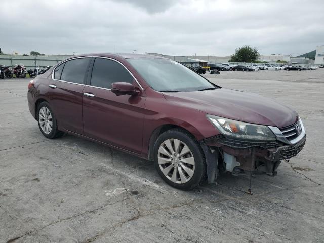 Vin: 1hgcr2f88fa009139, lot: 58478985, honda accord exl 20154