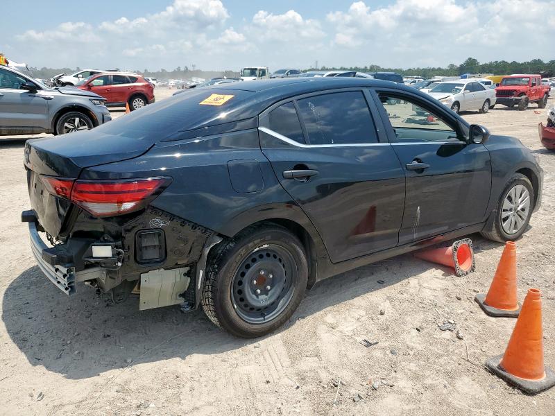Vin: 3n1ab8bv4ry360271, lot: 59337685, nissan sentra s 20243
