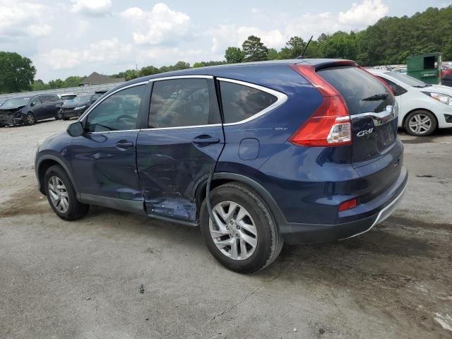 2016 HONDA CR-V EX - 3CZRM3H57GG706931