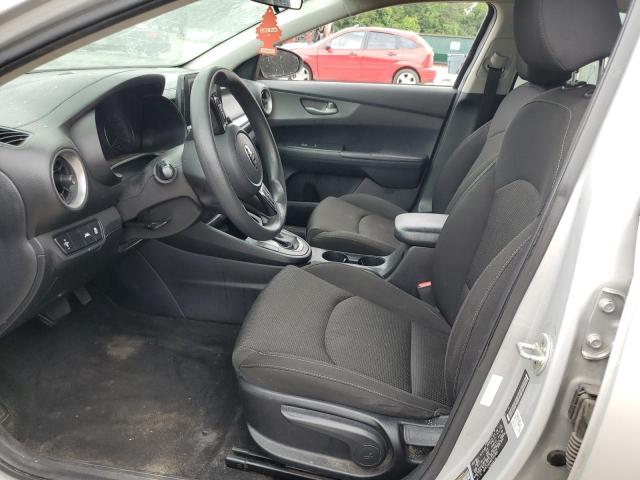 2019 KIA FORTE FE - 3KPF24AD4KE031968