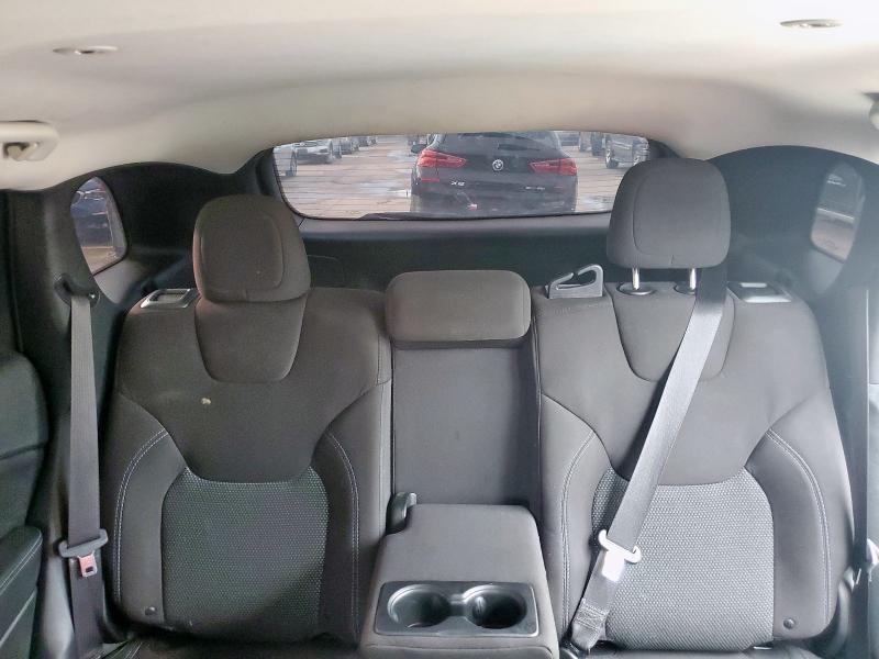 2019 JEEP CHEROKEE L 1C4PJLCB0KD459633