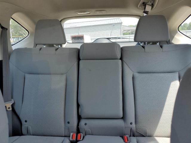 2016 HONDA CR-V LX - 5J6RM4H38GL129950