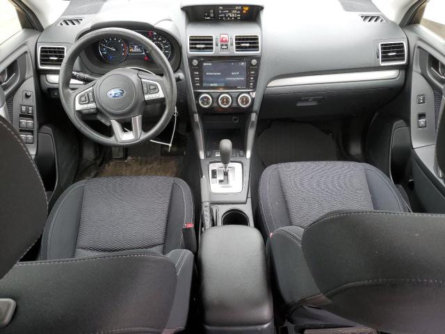 2018 SUBARU FORESTER 2 - JF2SJAGC9JH415981