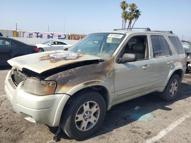 FORD ESCAPE LIM