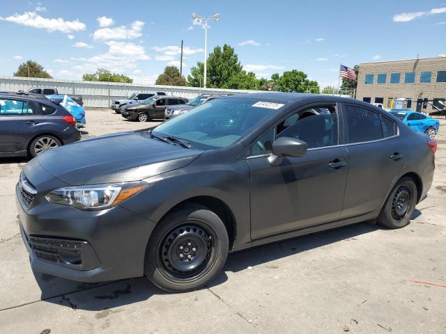 Vin: 4s3gkab64m3606048, lot: 60492275, subaru impreza 2021 img_1