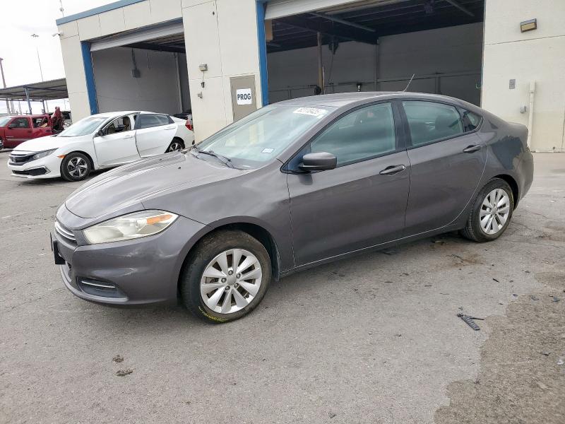 DODGE DART SE AE