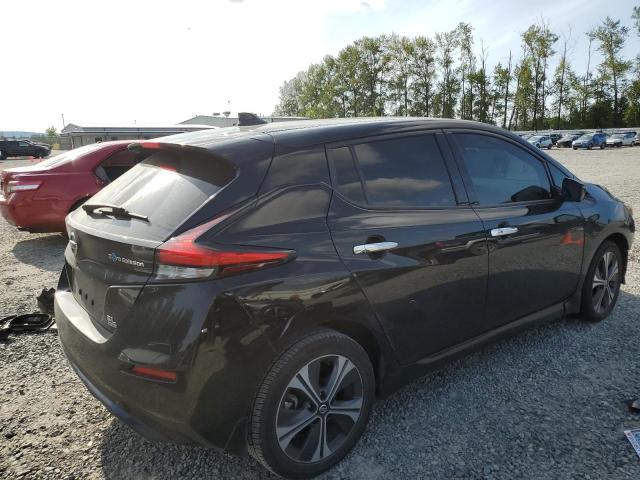 Vin: 1n4bz1dp5lc307104, lot: 59635785, nissan leaf sl plus 20203