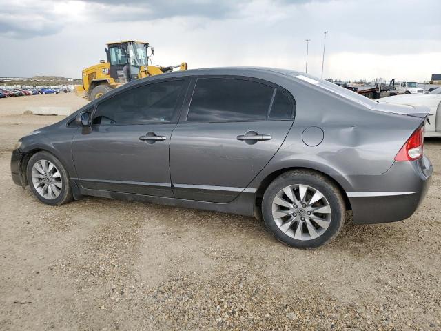 Vin: 2hgfa1f07ah037968, lot: 61619845, honda civic exl 20102