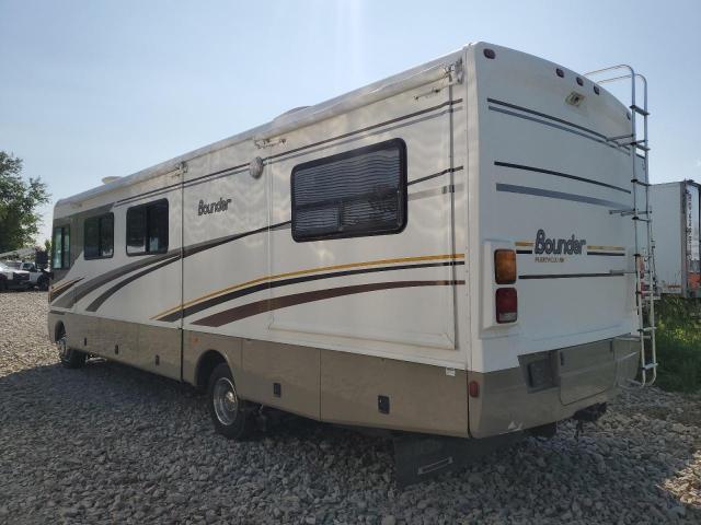 WORKHORSE CUSTOM CHASSIS MOTORHOME 2004 5B4MP67G943383482 photo #4