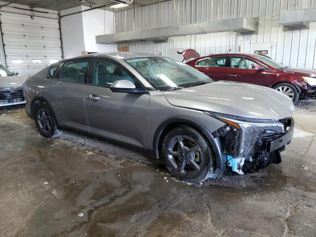 Vin: 3kpft4de6se003977, lot: 60619045, kia k4 lx lx 20254