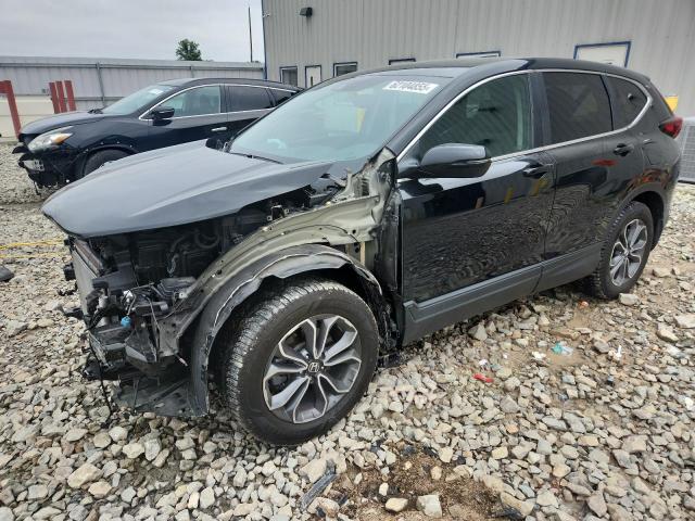 HONDA CR-V EXL