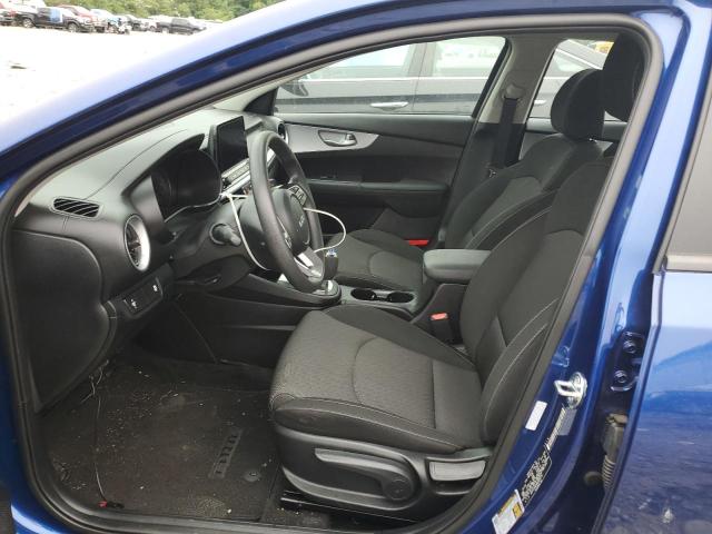 2024 KIA FORTE LX 3KPF24AD0RE804316