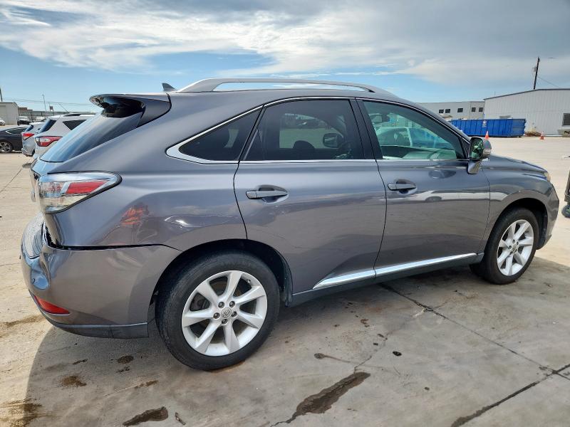 Vin: 2t2zk1baxcc068891, lot: 61961885, lexus rx350 350 20123