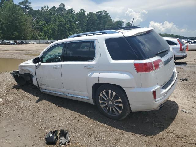 2017 GMC TERRAIN DE 2GKFLRE31H6124634