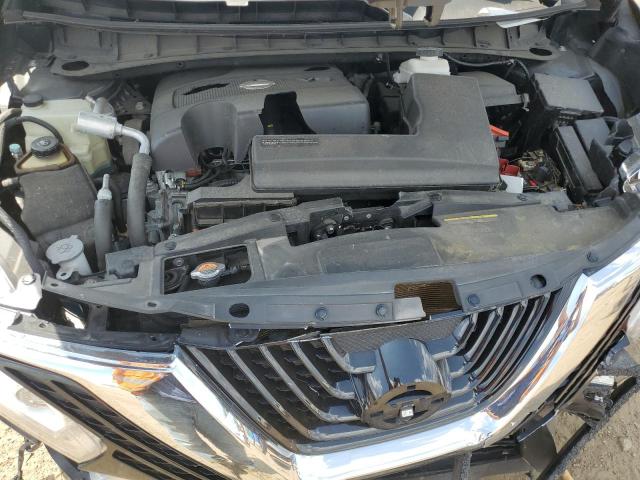 2015 NISSAN MURANO S 5N1AZ2MH0FN275266
