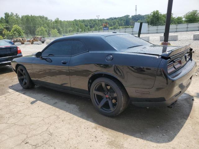 2019 DODGE CHALLENGER 2C3CDZBT9KH574001
