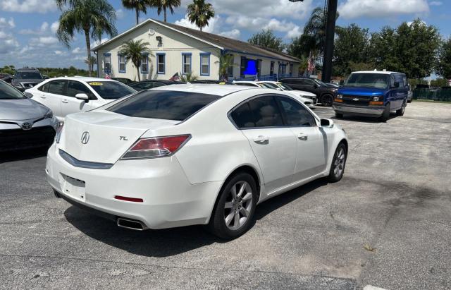 Vin: 19uua8f22da017342, lot: 59730425, acura tl 20134