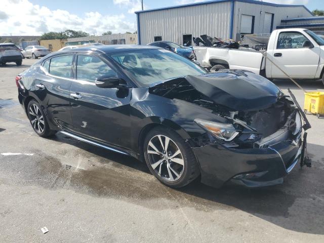 Vin: 1n4aa6ap7gc414567, lot: 60862185, nissan maxima 3.5s 20164
