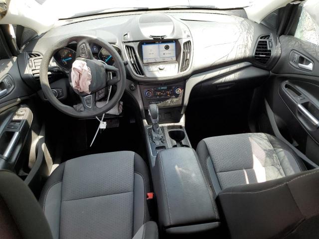 2019 FORD ESCAPE SE - 1FMCU0GD5KUA11996
