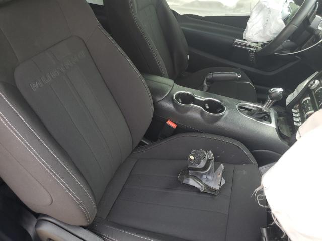 2021 FORD MUSTANG - 1FA6P8TH4M5107038