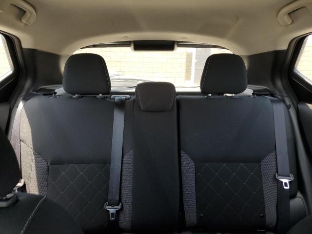 2019 NISSAN KICKS S - 3N1CP5CU0KL527498