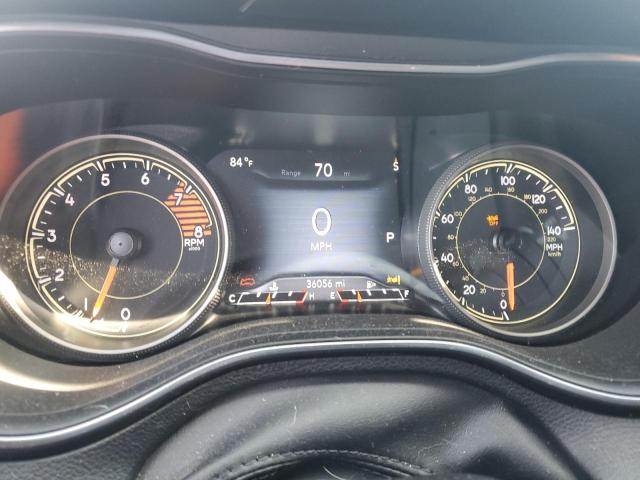 2021 JEEP CHEROKEE L 1C4PJMMX5MD233929