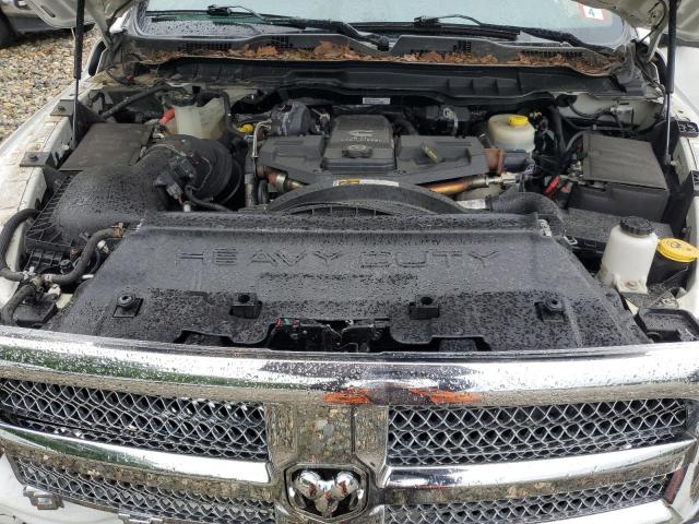 2014 RAM 3500 LONGH #3304602477