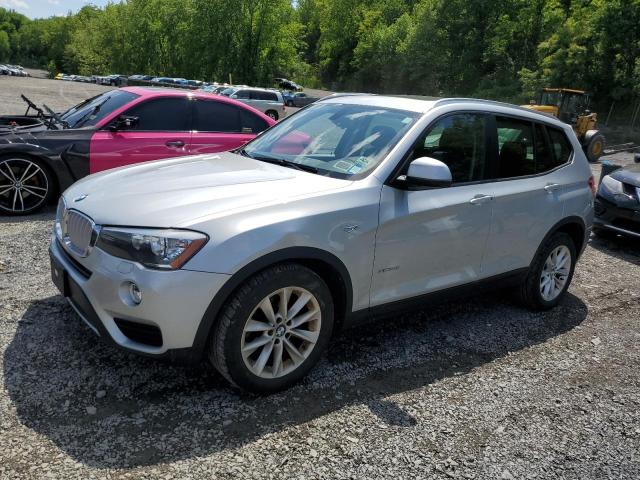 Vin: 5uxwx9c51f0d54668, lot: 59435355, bmw x3 xdrive28i 2015 img_1