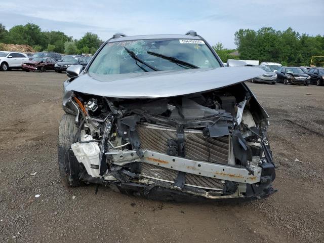 2017 TOYOTA RAV4 LIMIT - 2T3DFREV7HW629299