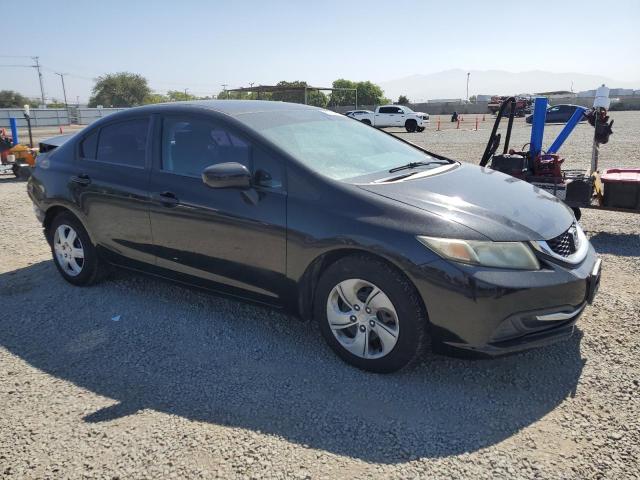 Vin: 2hgfb2f50eh529665, lot: 60749815, honda civic lx 20144