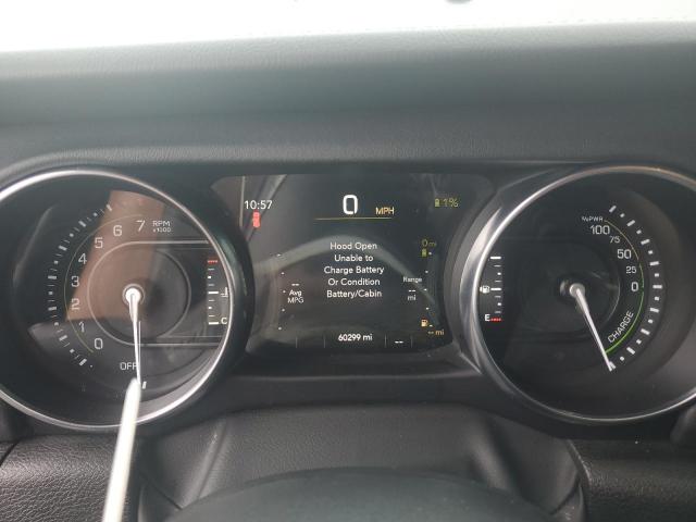 2022 JEEP WRANGLER U 1C4JJXP62NW275037