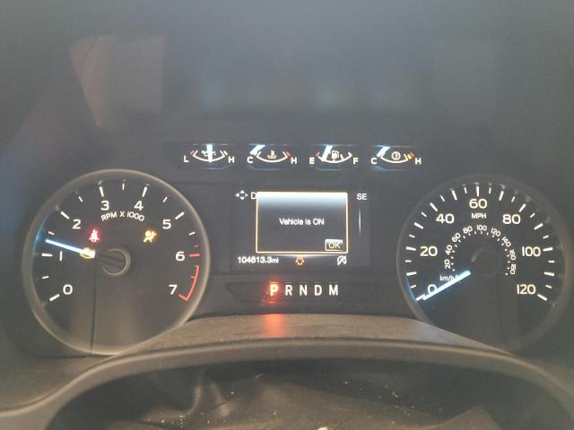 2018 FORD F150 SUPER - 1FTEW1EP4JFB26084