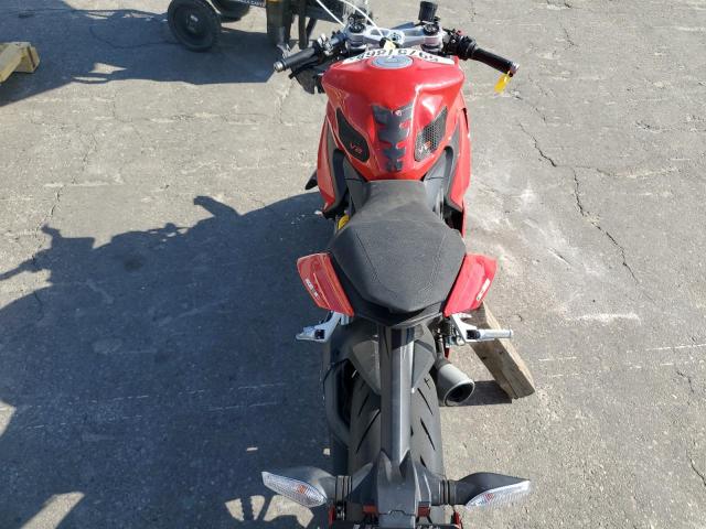 2025 DUCATI PANIGALE V ZDMHAATW4SB016476