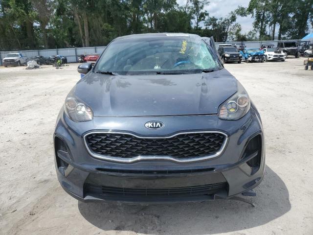 2020 KIA SPORTAGE L KNDPM3AC3L7650885