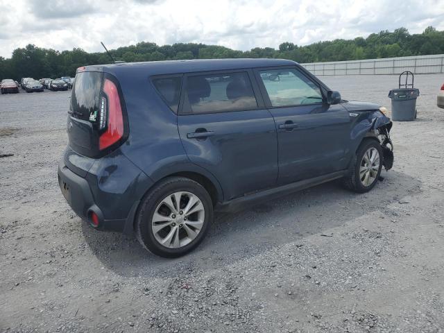 Vin: kndjp3a52f7214676, lot: 60309445, kia soul + 20153
