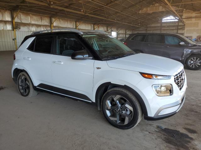 Vin: kmhrc8a35pu219363, lot: 60998155, hyundai venue sel 20234