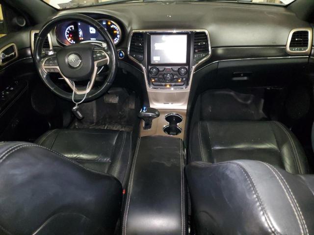 2014 JEEP GRAND CHER - 1C4RJFBM4EC530677