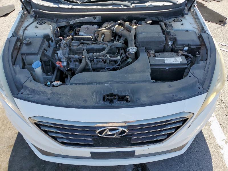 2015 HYUNDAI SONATA SPO - 5NPE34AB7FH242171