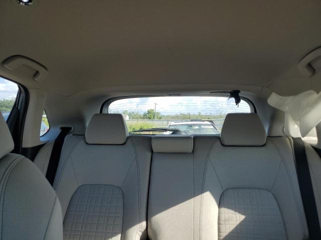 2024 HONDA HR-V LX 3CZRZ1H37RM751120