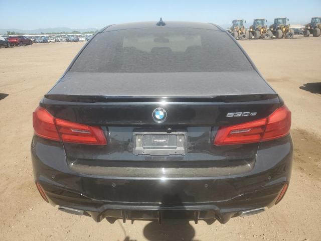 2019 BMW 530XE WBAJB1C52KB376702
