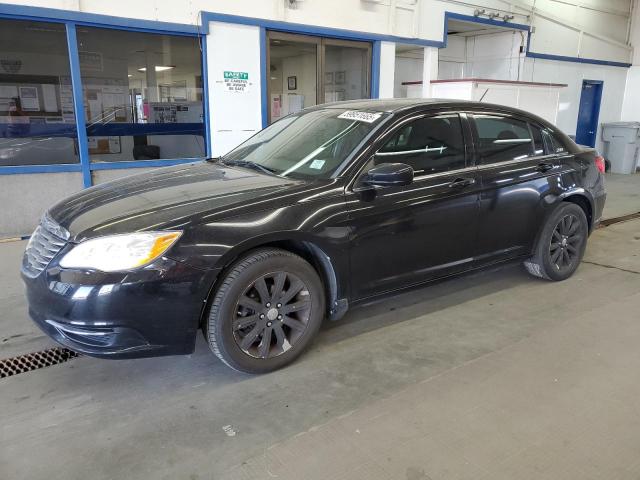 Vin: 1c3ccbbb9dn762626, lot: 59951665, chrysler 200 touring 2013 img_1