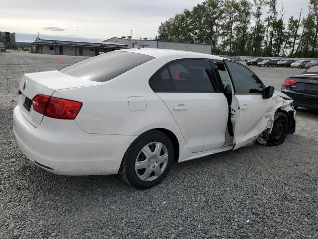 Vin: 3vw2k7aj4dm383217, lot: 61620015, volkswagen jetta base 20133