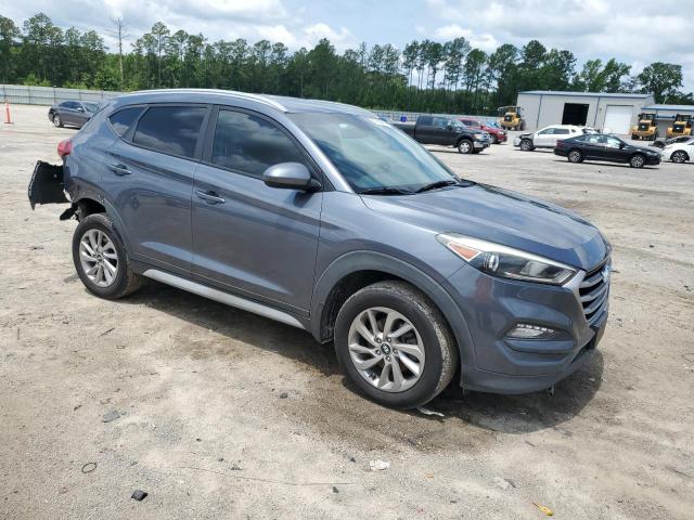 2017 HYUNDAI TUCSON LIM KM8J3CA44HU404269