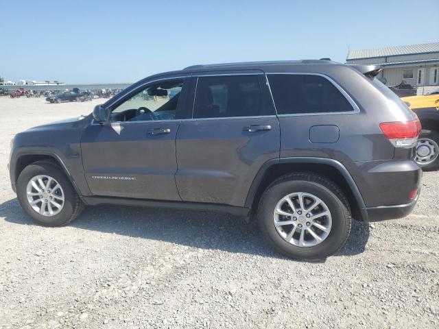 2014 JEEP GRAND CHER - 1C4RJFAG9EC516141