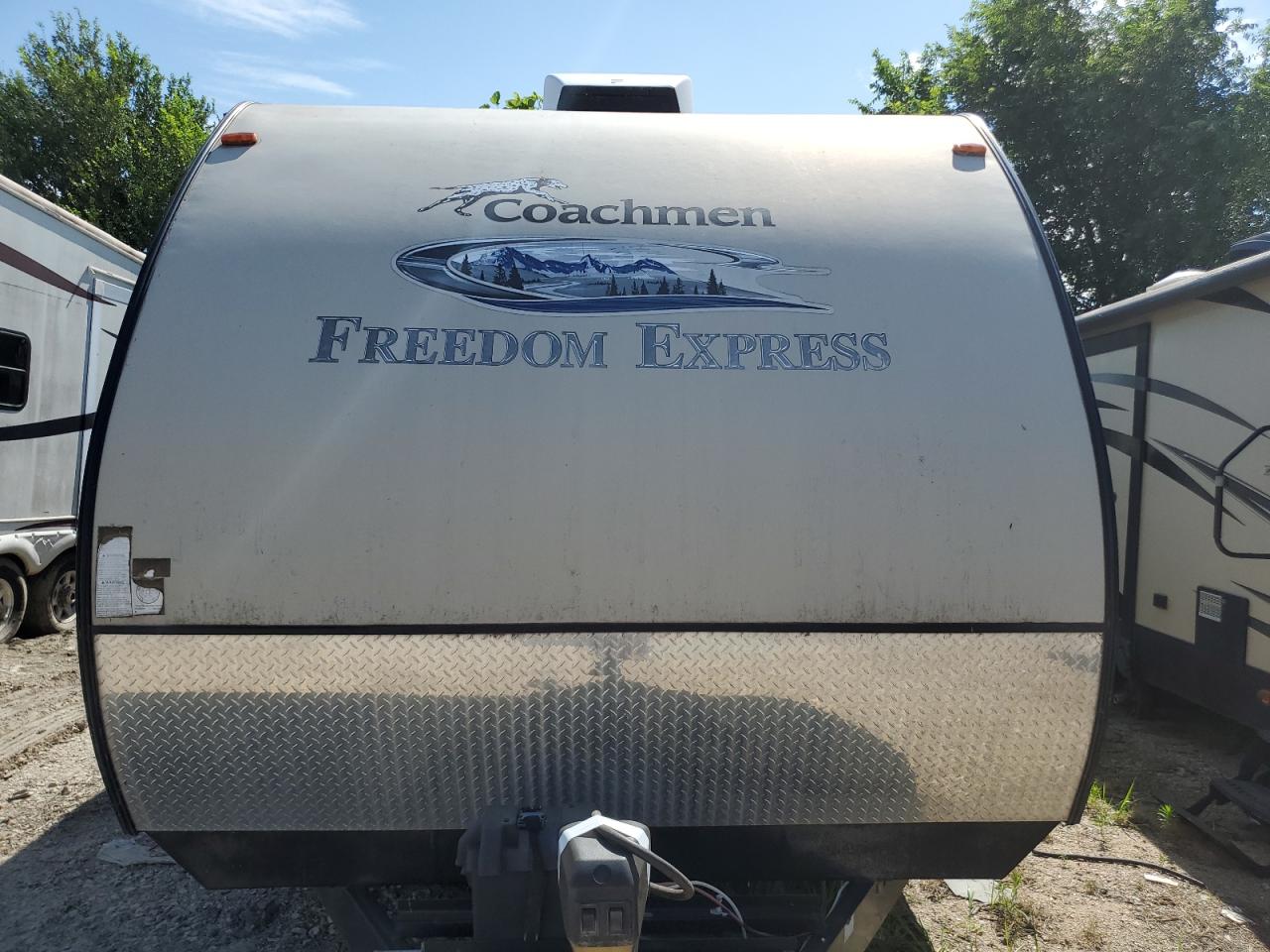 Lot #3264588952 2016 FRRV ALL VEHICLE MODELS